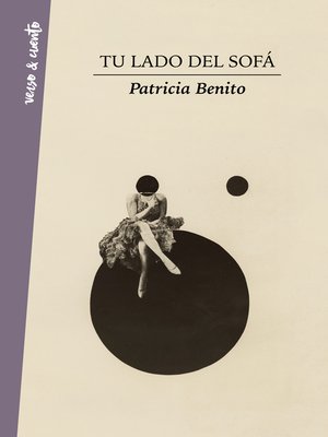 cover image of Tu lado del sofá
